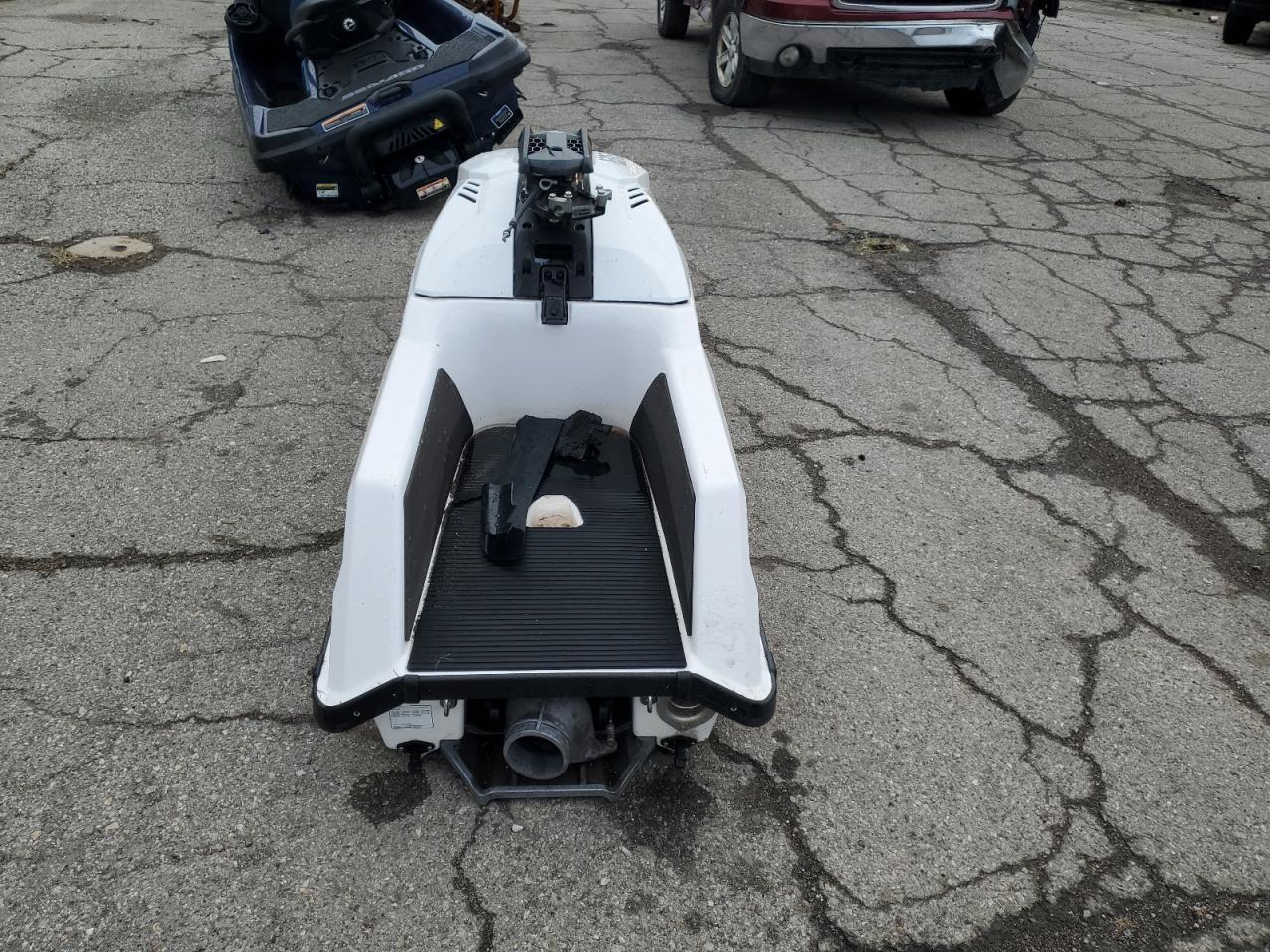 2024 Yamaha Yahama Super JET