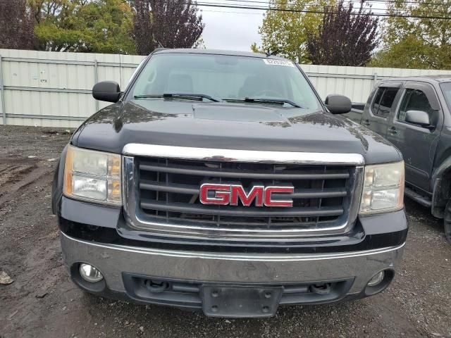 2007 GMC New Sierra K1500