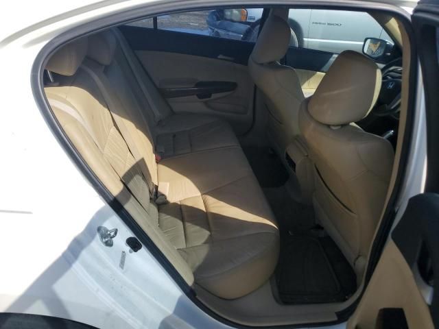 2011 Honda Accord EXL