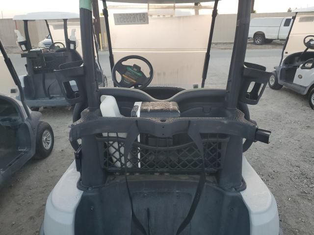 2020 Club Car Precedent FLA