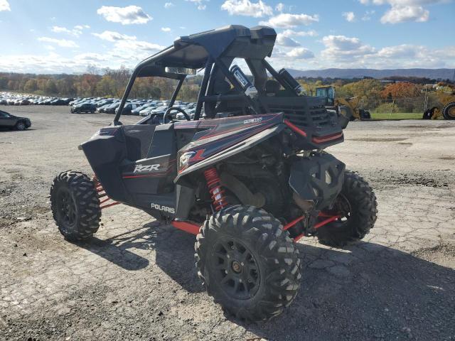 2018 Polaris Rzr RS1 Utility Vehicle