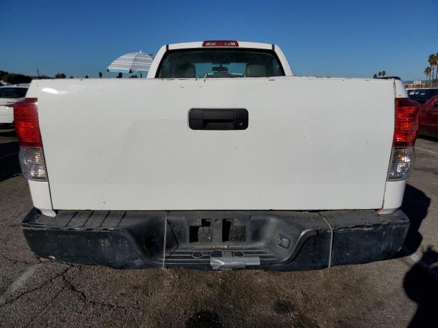 2010 Toyota Tundra Grade