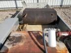 2021 Others 2021 Greenwater R1066 Utility Trailer