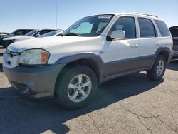 2005 Mazda Tribute S for sale in North Las Vegas, NV
