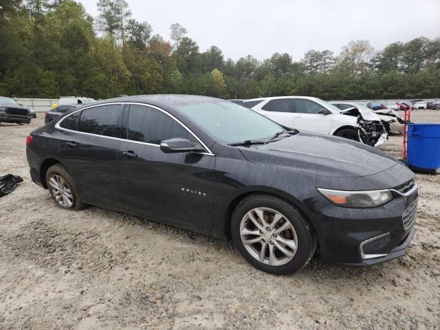 2018 Chevrolet 2018 Chev Malibu lt