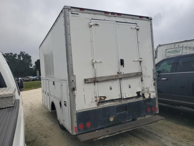 2004 Isuzu NPR