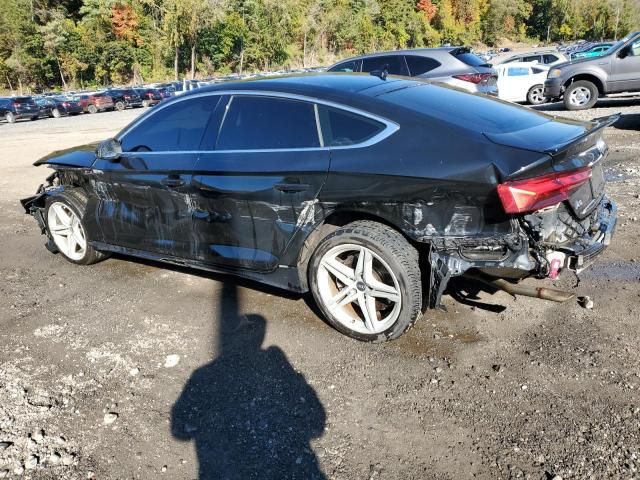 2022 Audi A5 Premium 45