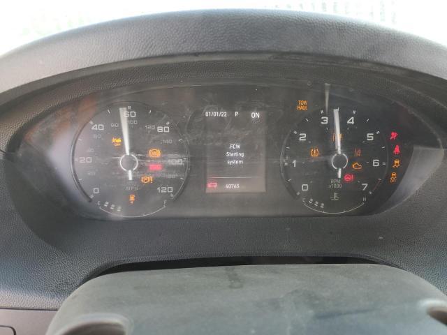2022 Dodge RAM Promaster 3500 3500 Standard