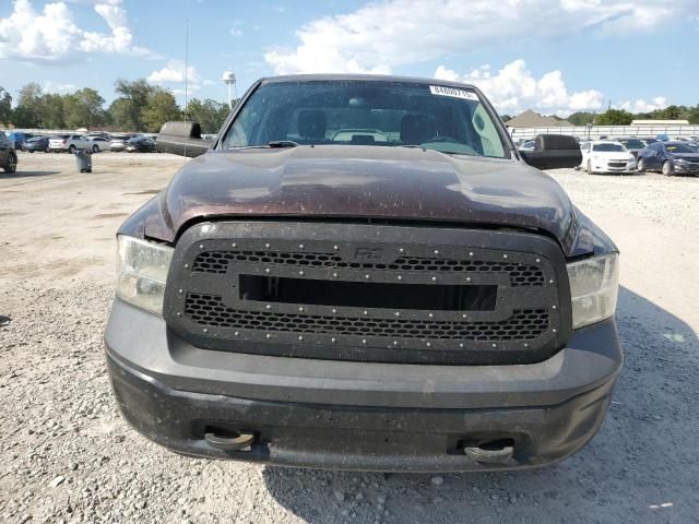 2013 Dodge RAM 1500 ST