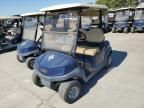 2021 Club Car Tempo Lithium