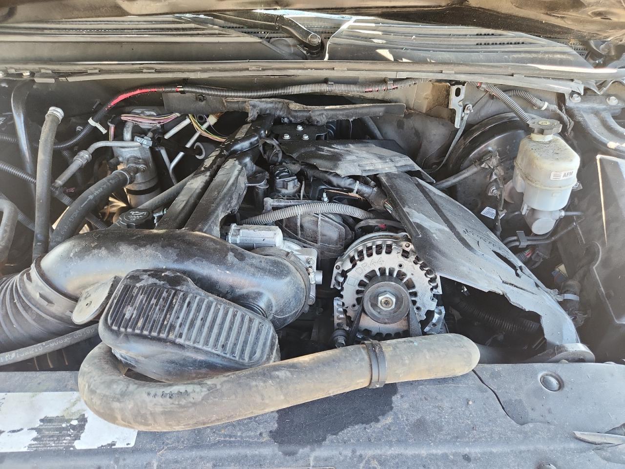 2011 GMC Yukon xl Denali