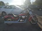 2012 Yamaha XVS950 A