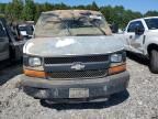 2003 Chevrolet Express G3500