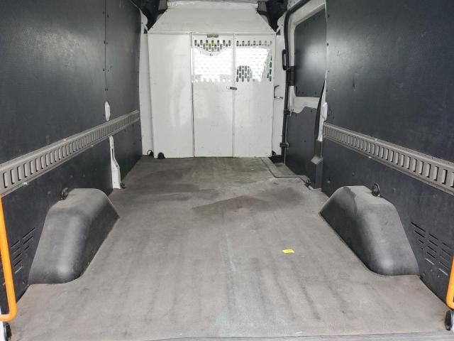 2019 Ford Transit T-150