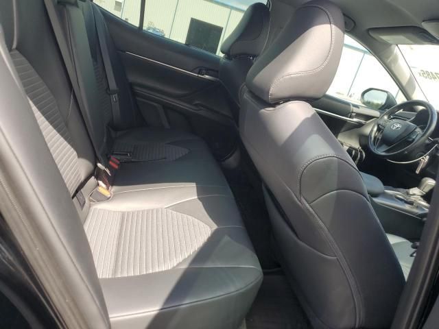 2023 Toyota Camry SE Night Shade