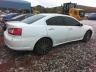 2011 Mitsubishi Galant fe