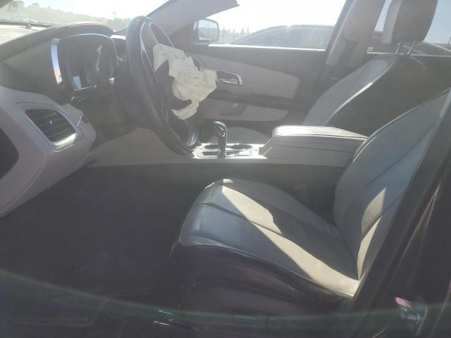 2015 GMC Terrain slt