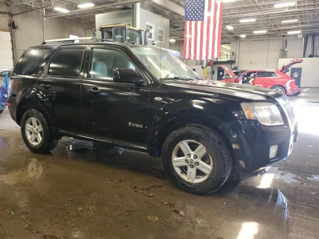 2009 Mercury Mariner Hybrid