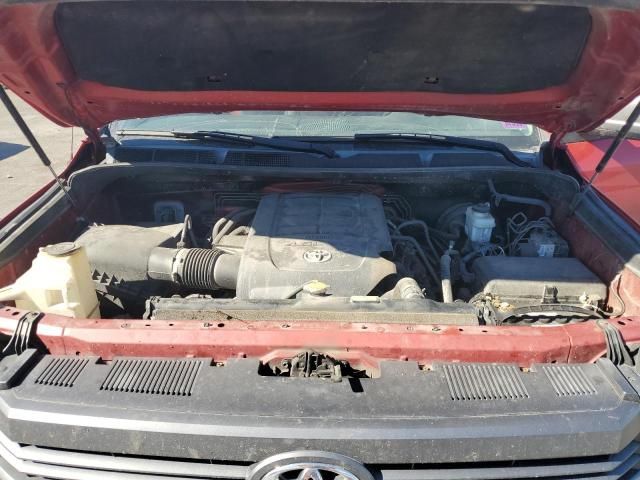2015 Toyota Tundra Double Cab SR