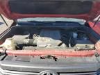 2015 Toyota Tundra Double Cab SR