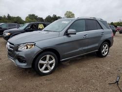2018 Mercedes-Benz GLE 350 4matic for sale in Elgin, IL