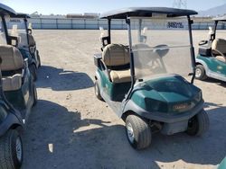 2020 Club Car Tempo Lithium en venta en Rancho Cucamonga, CA