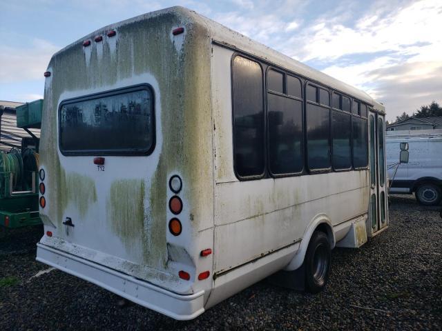 2003 Ford E450 Shuttle bus