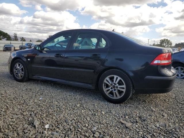2006 Saab 9-3