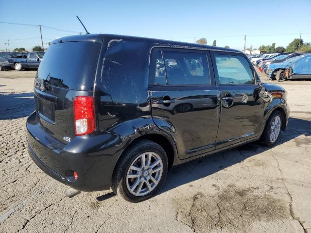 2015 Scion XB
