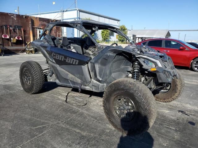 2019 Can-Am Maverick X3 X RS Turbo R