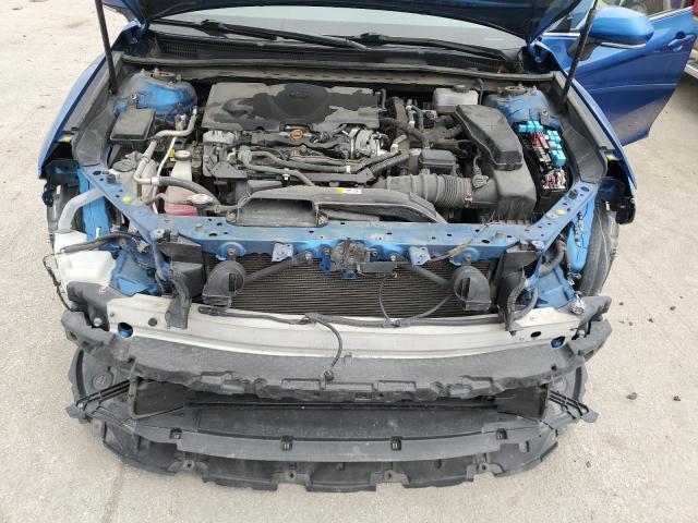 2019 Toyota Camry Hybrid
