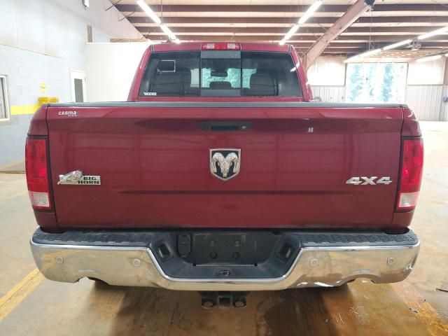 2015 Dodge RAM 1500 SLT