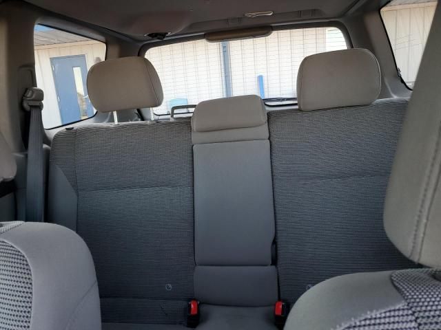 2008 Subaru Forester 2.5X Premium