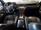 2014 Land Rover LR4 hse