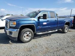 2016 GMC Sierra C3500 SLE en venta en San Diego, CA