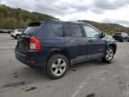2011 Jeep Compass Sport
