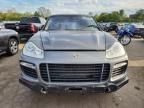 2009 Porsche Cayenne Turbo