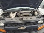 2017 Chevrolet Express G3500