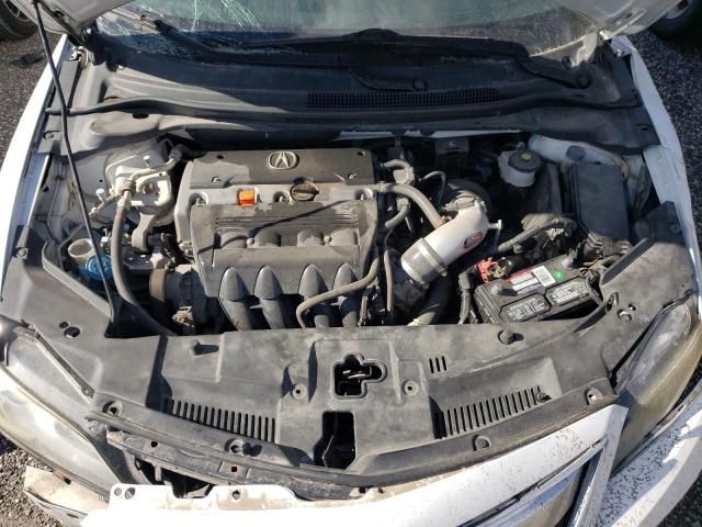 2014 Acura ILX Dynamic