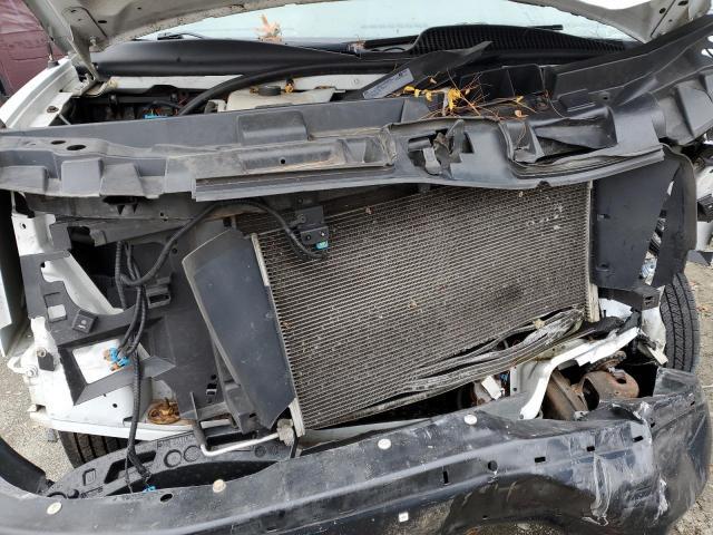 2019 Chev Rolet Express Delivery Van