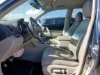 2013 Toyota Highlander Base