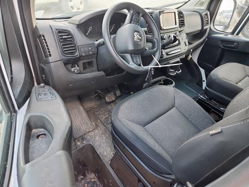 2024 Dodge RAM Promaster 2500 2500 High