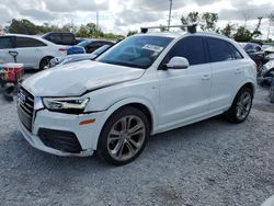 2016 Audi Q3 Prestige for sale in Riverview, FL