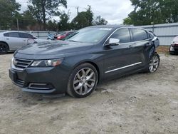 2015 Chevrolet Impala LTZ for sale in Hampton, VA