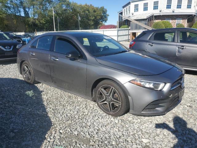 2019 Mercedes-Benz A 220 4matic