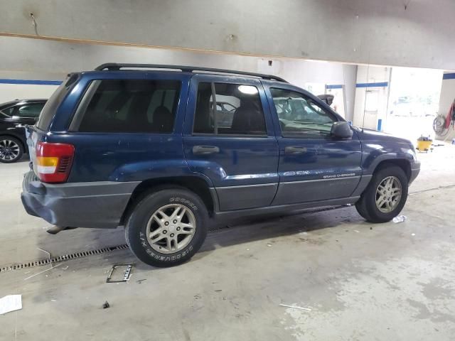 2003 Jeep Grand Cherokee Laredo