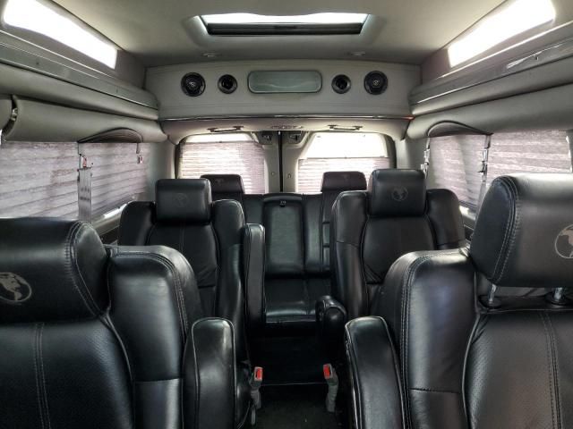 2017 Ford Transit T-150