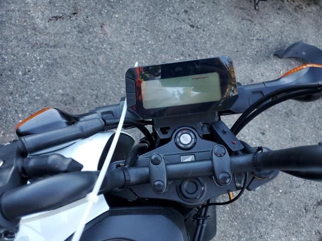 2023 Honda Grom A
