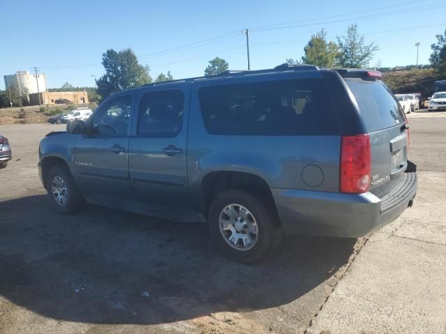 2008 GMC Yukon XL C1500