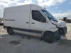 2019 Mercedes-Benz Sprinter 2500/3500